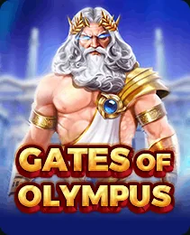 Gates Of Olympus &mdash; A777 game apk title